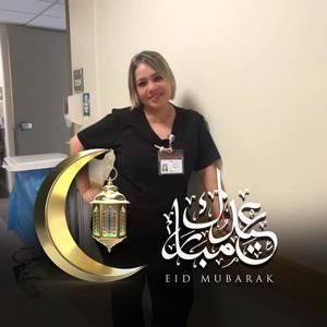 Meet your Posher, Linda